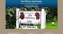 Desktop Screenshot of biltmore-phoenixbestapartments.com